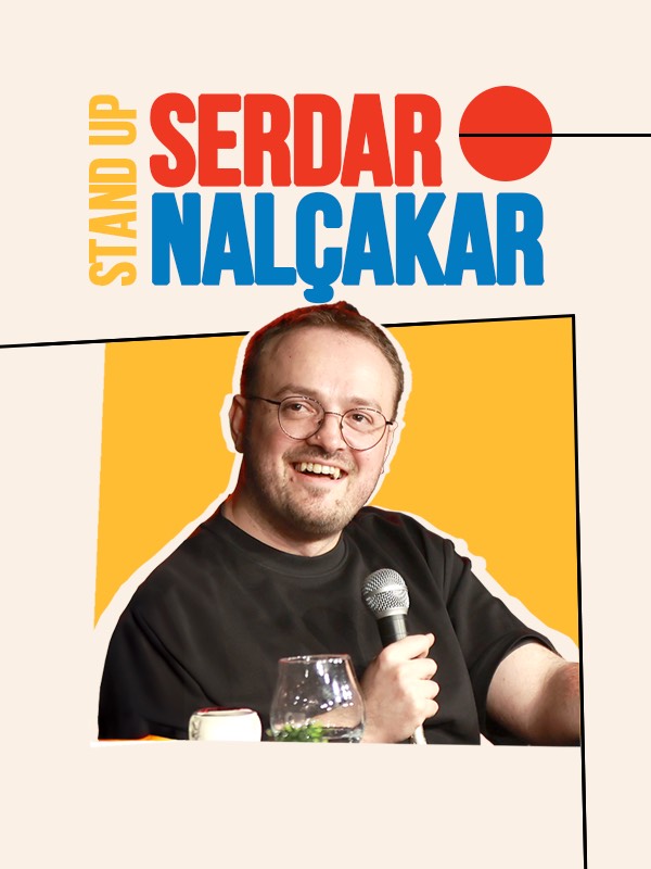 Serdar Nalçakar