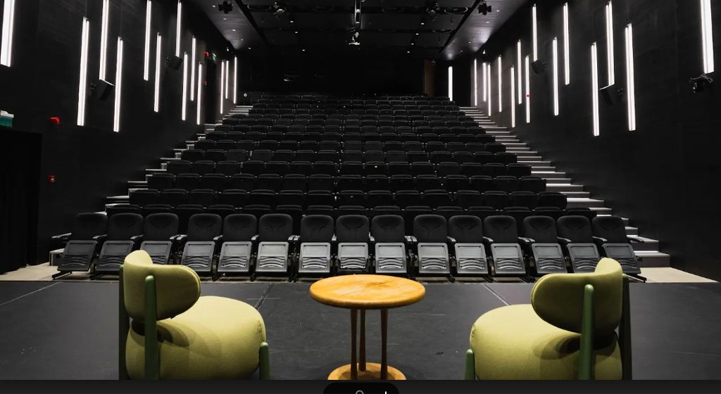 Inspera Bodrum Kültür Sanat