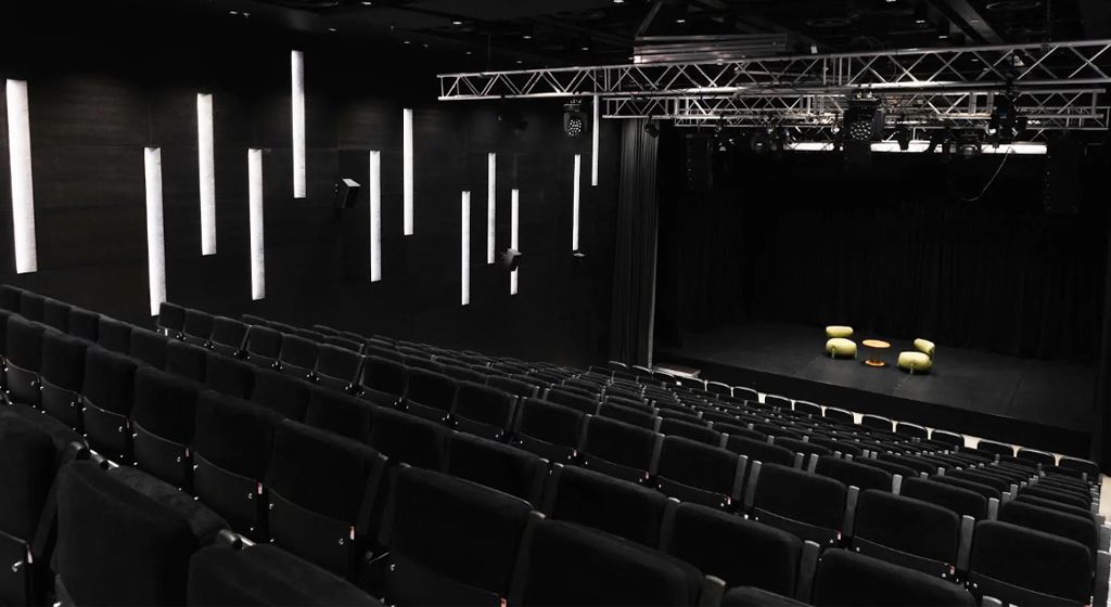 Inspera Bodrum Kültür Sanat