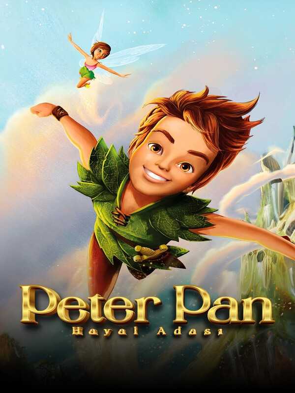 Peter Pan Hayal Adası