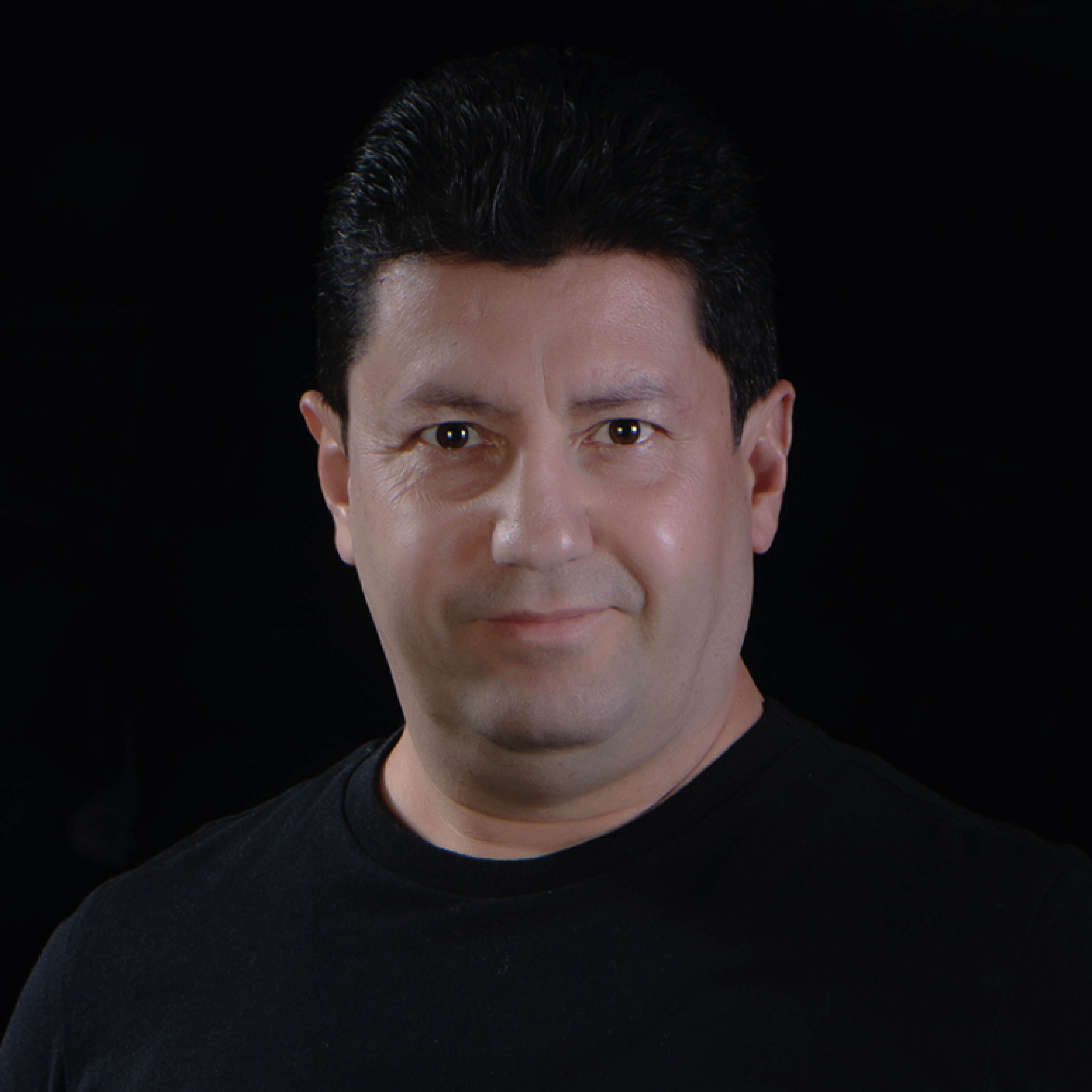 Mustafa Doğan Ayhan