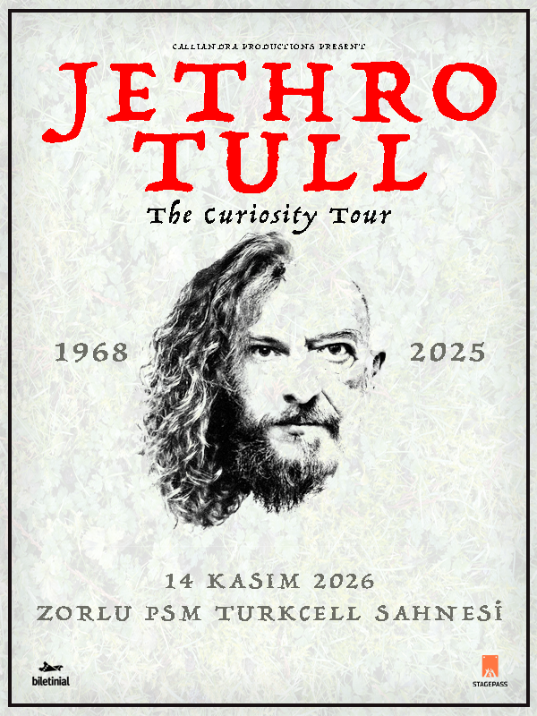 Jethro Tull