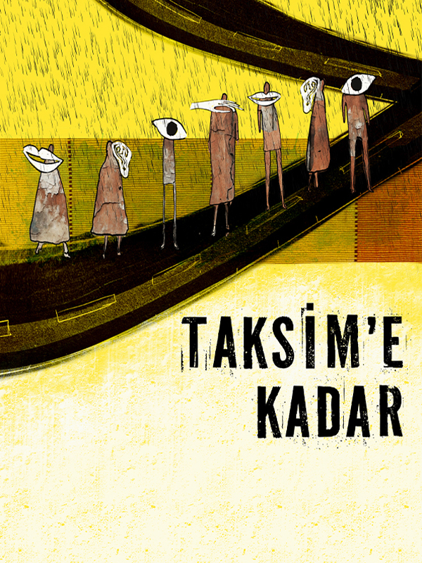 Taksim'e Kadar