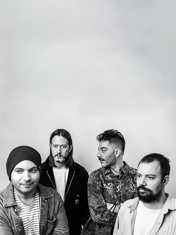 %100 Müzik Sunar: No Clear Mind