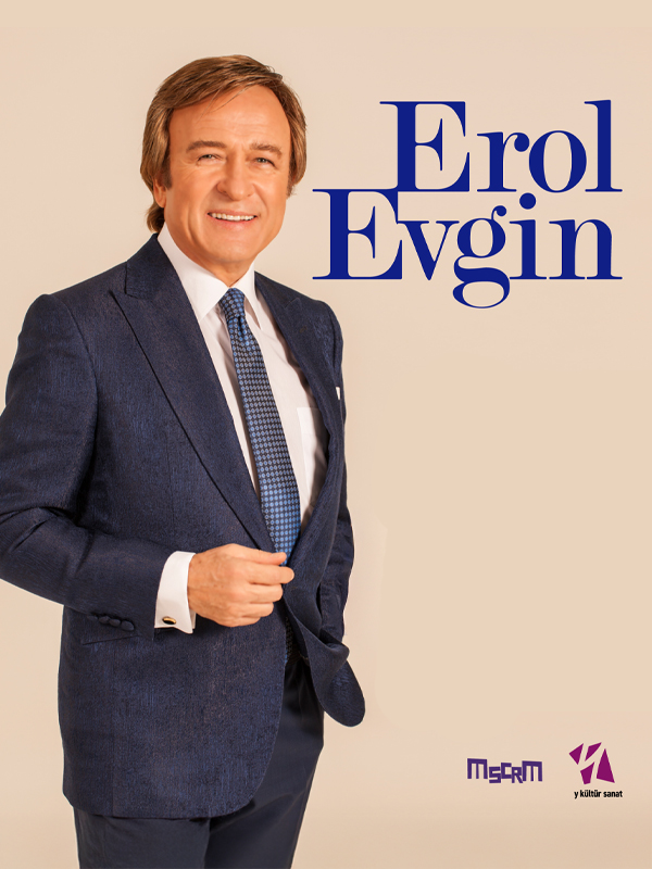 Erol Evgin