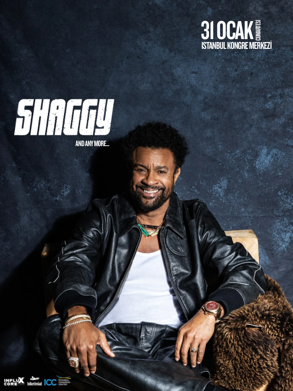 Shaggy