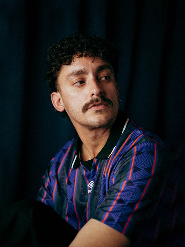 %100 Müzik Sunar: Antony Szmierek