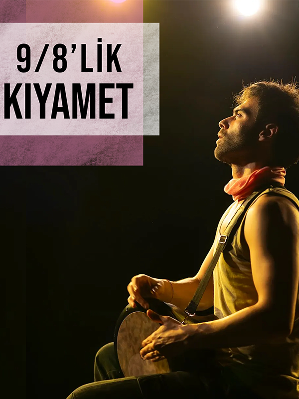 9/8'lik Kıyamet