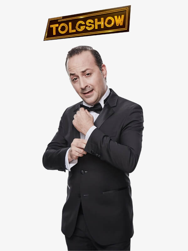 Tolgshow