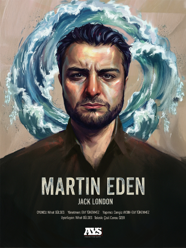 Martin Eden