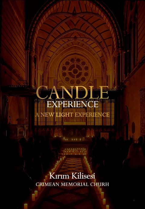 Candle Experience