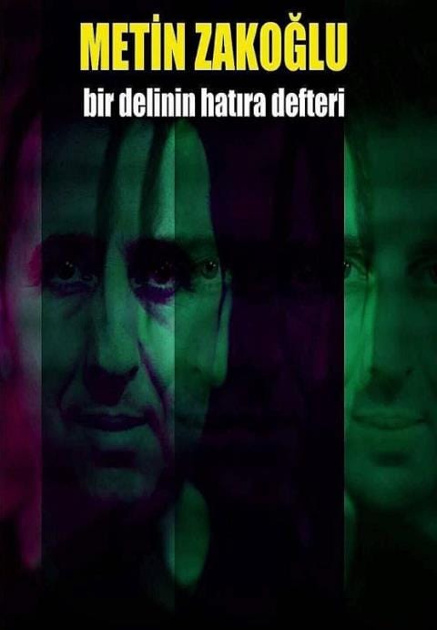 Bir Delinin Hatıra Defteri