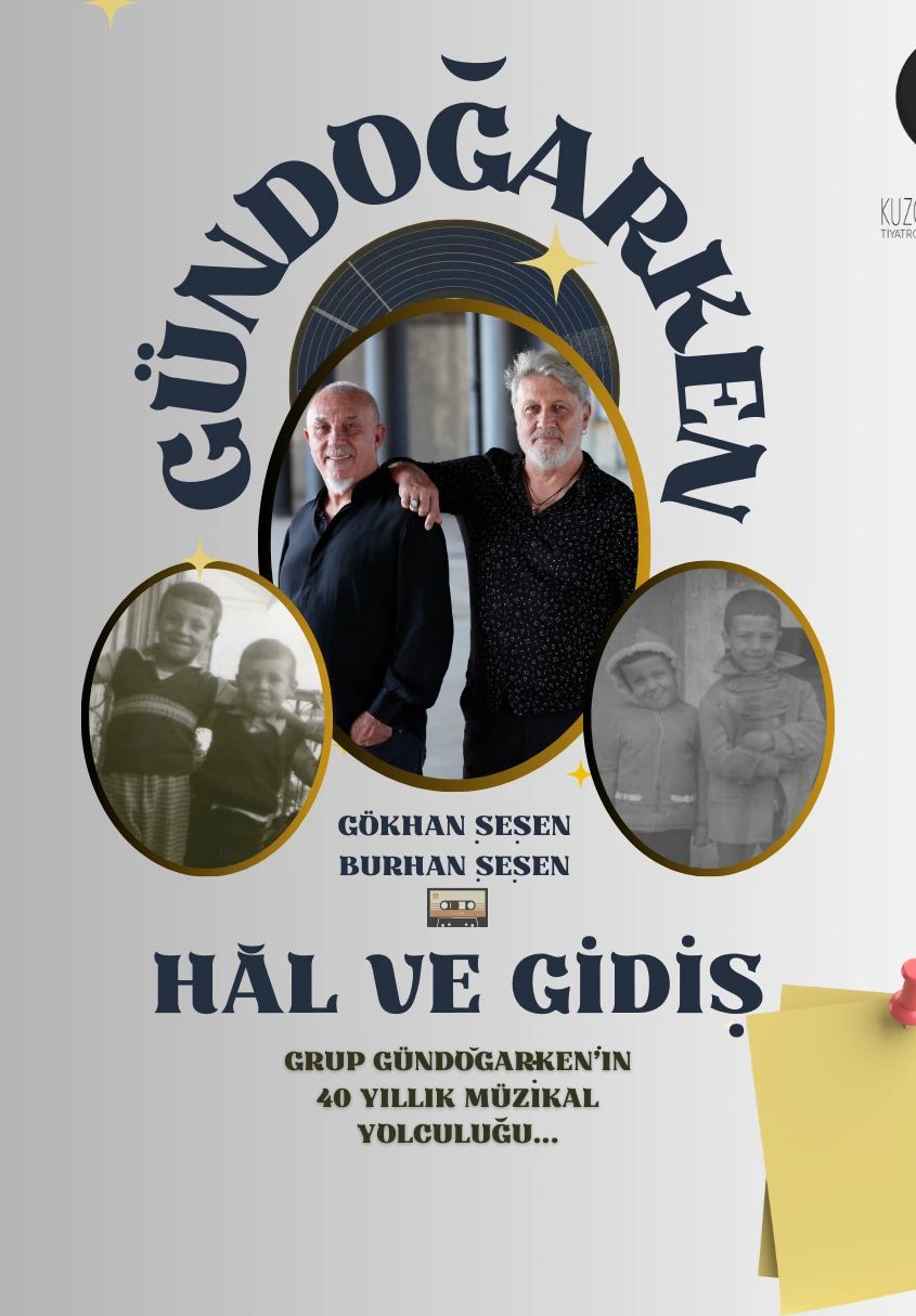 Hal ve Gidiş