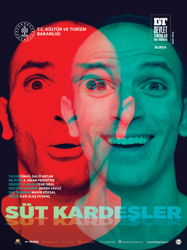SÜT KARDEŞLER