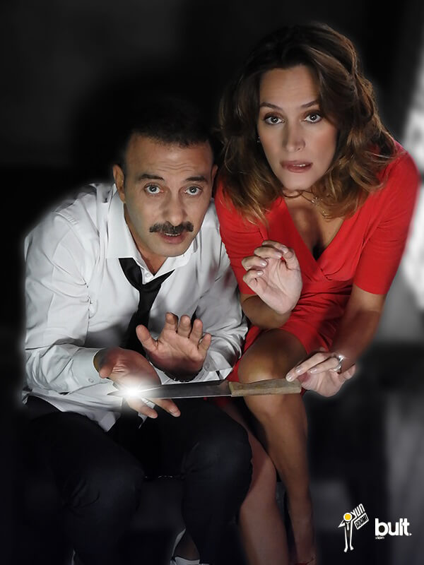 Ölü'n Bizi Ayırana Dek