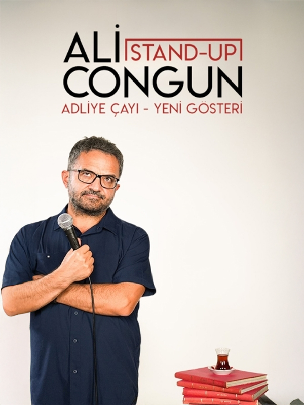 Ali Congun