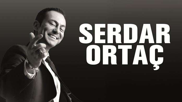 Serdar Ortaç