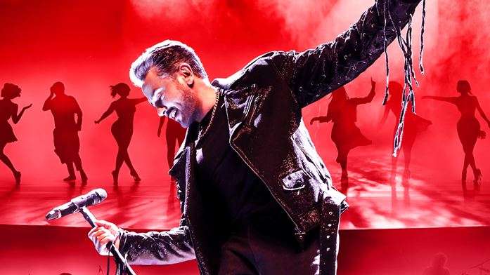 Emre Altuğ Bir Pop Masalı