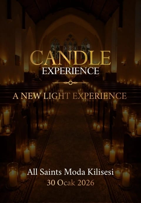 Candle Experience