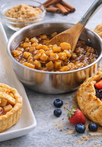 Genç Şefler Hamur Teknikleri ( 11