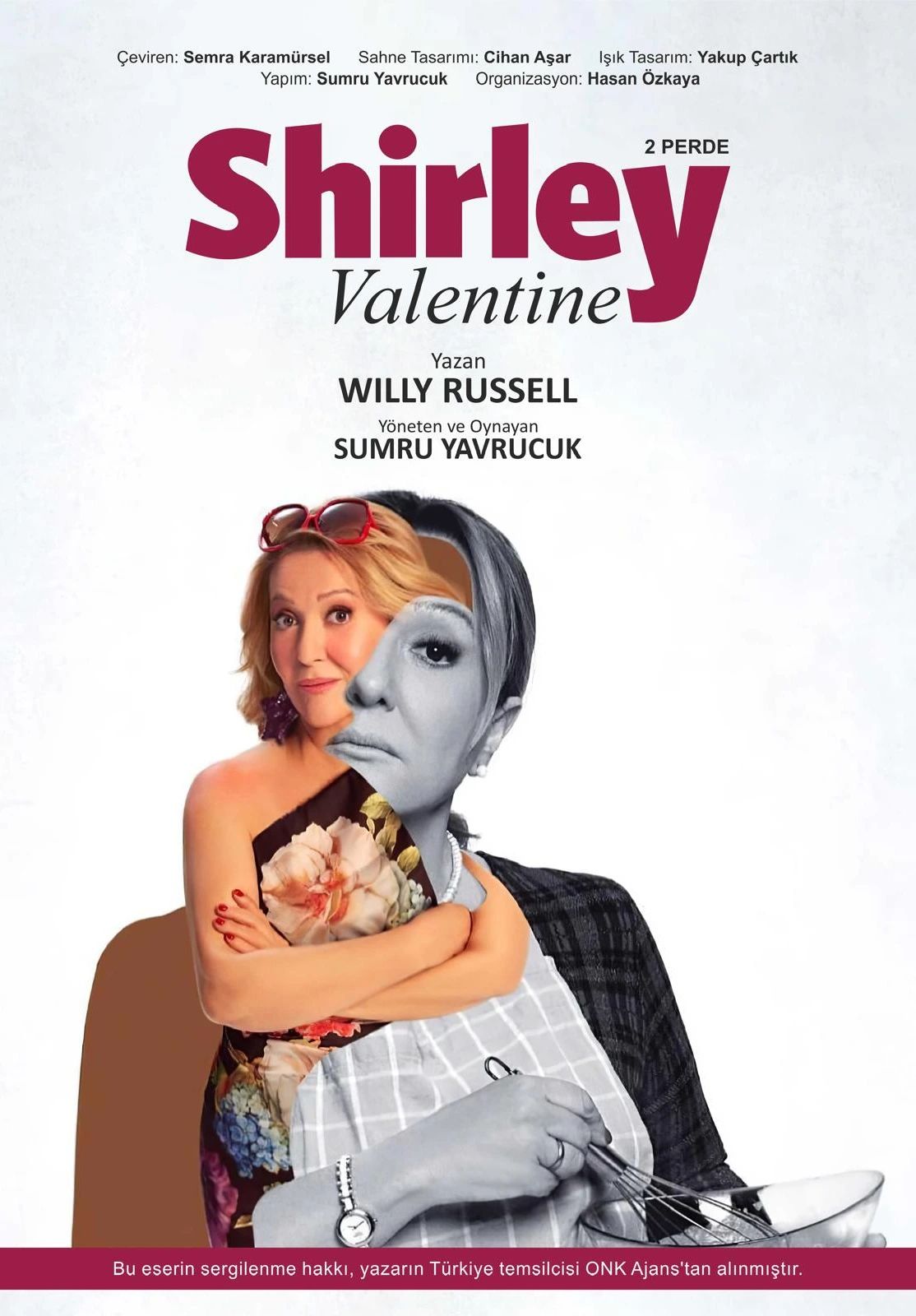 Shirley Valentine
