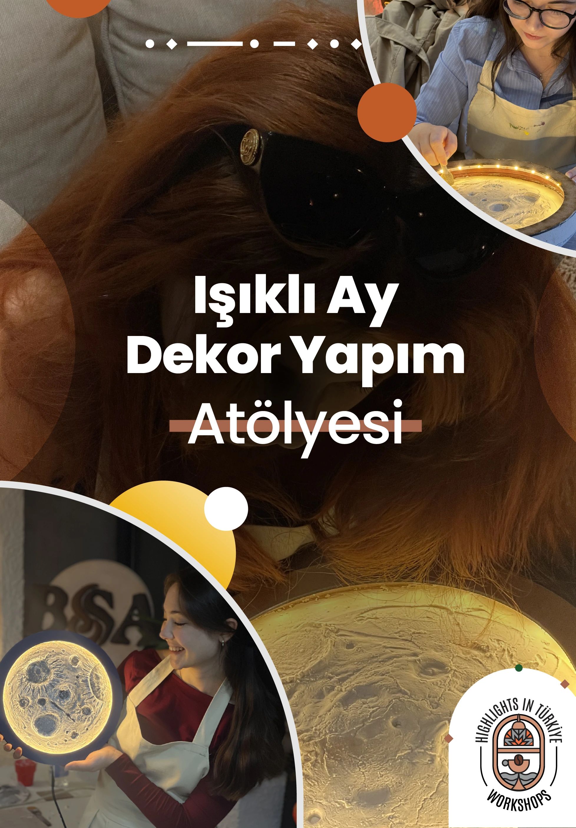 Highlights in Türkiye Workshop