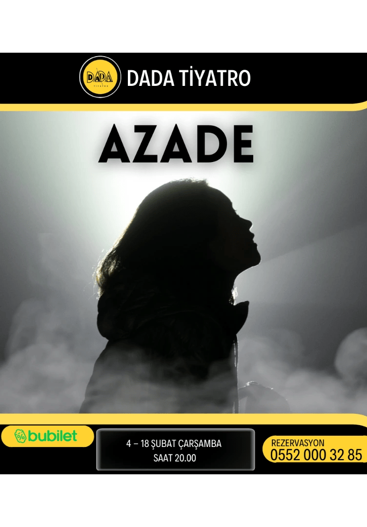 Azade