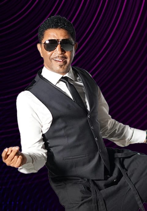 90'lar Türkçe Pop Parti : Mansur Ark & Dj Fikret Kocamaz