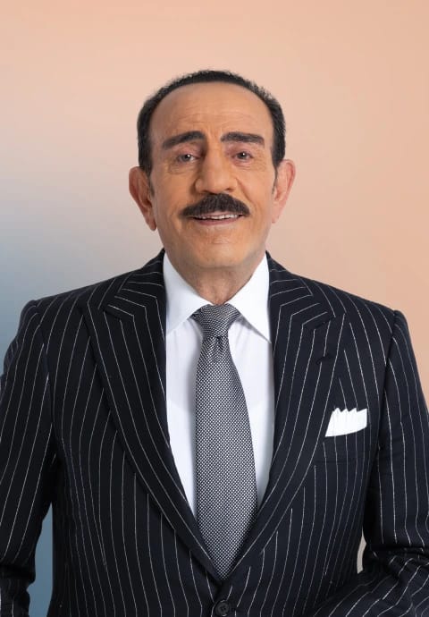 Mustafa Keser Sizlerle