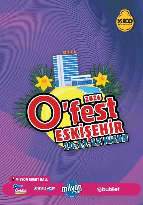 Ofest Eskişehir