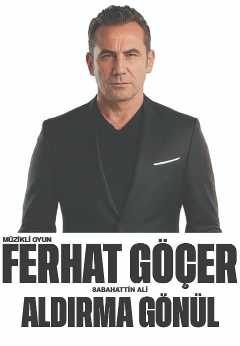Ferhat Göçer