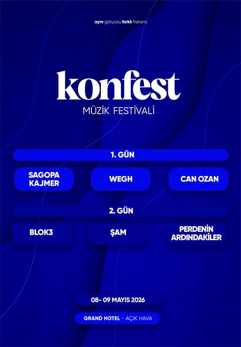 Konfest