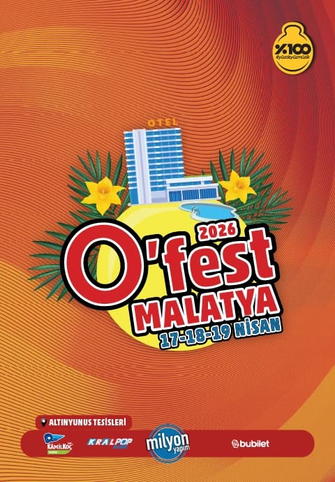 Ofest Malatya