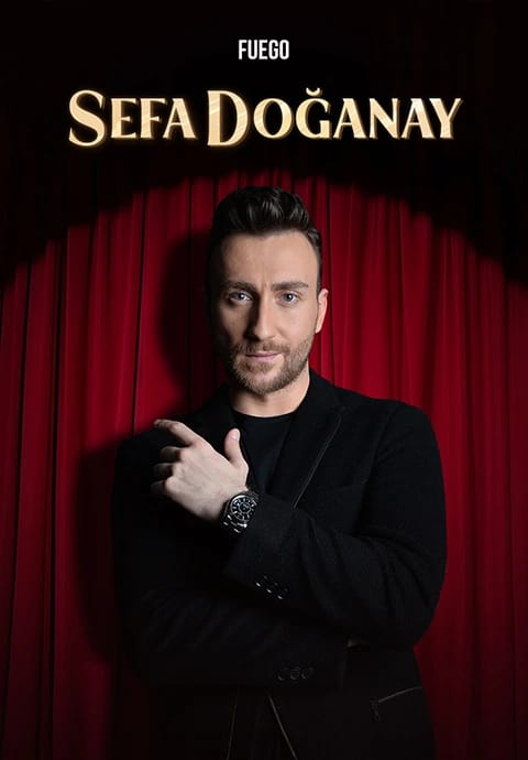Sefa Doğanay Show