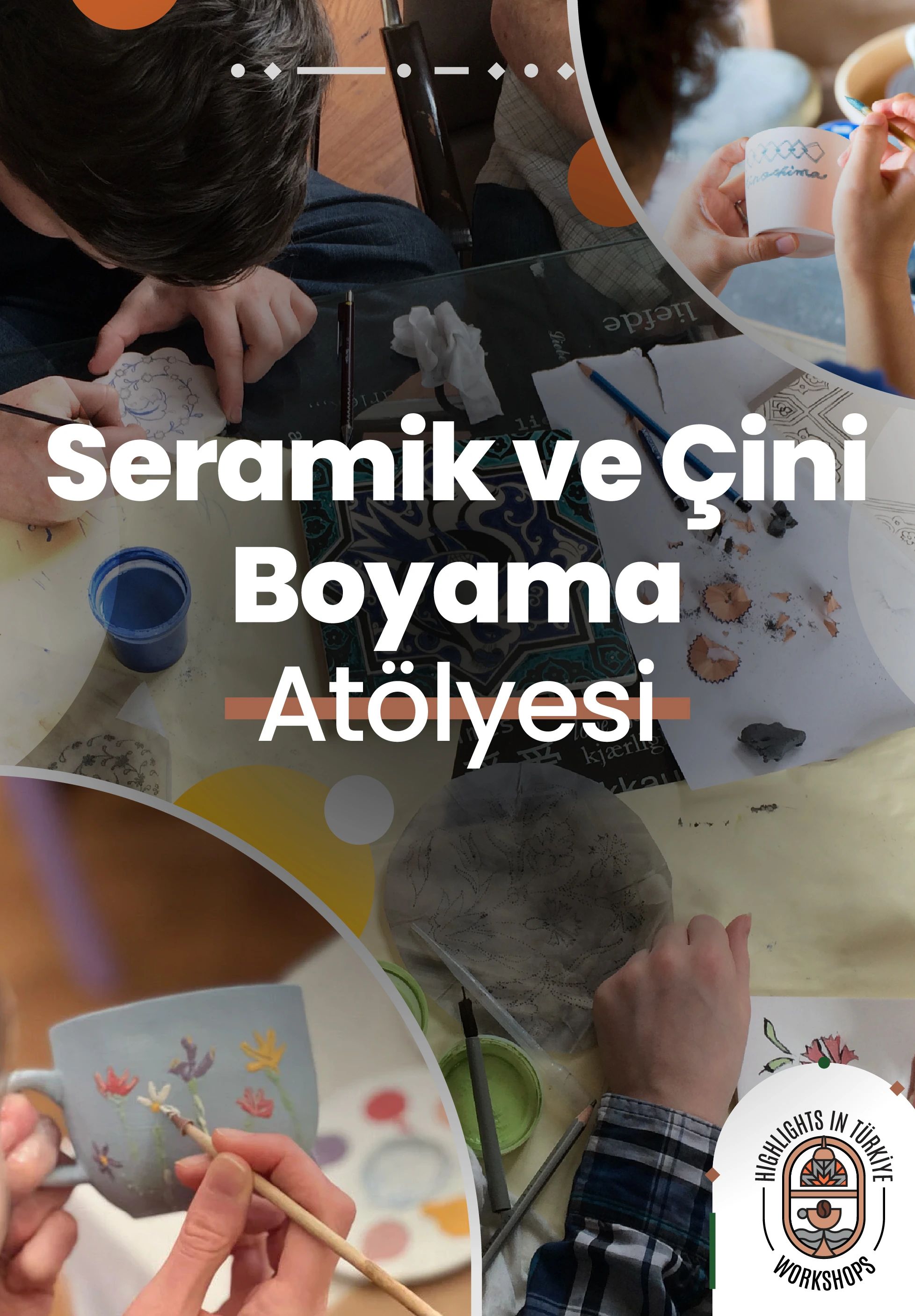 Highlights in Türkiye Workshop