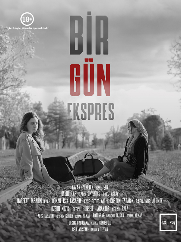 Bir Gün Ekspres