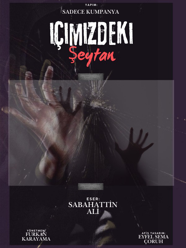 İçimizdeki Şeytan