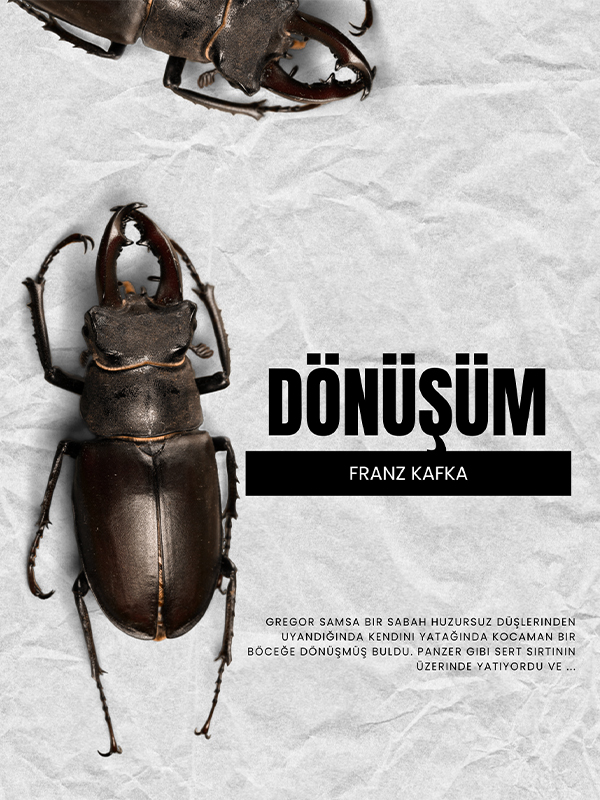 Dönüşüm