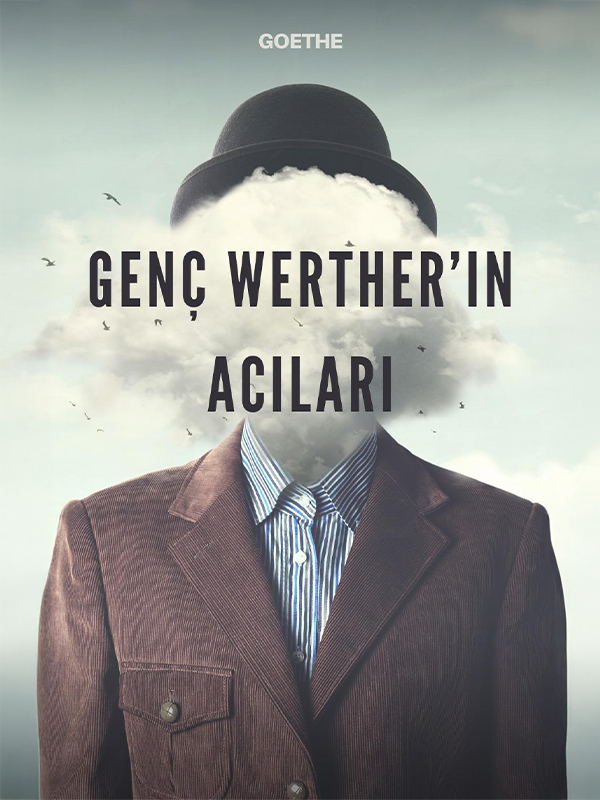 Genç Werther’in Acıları
