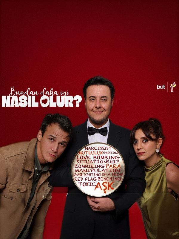 Bundan Daha İyi Nasıl Olur?