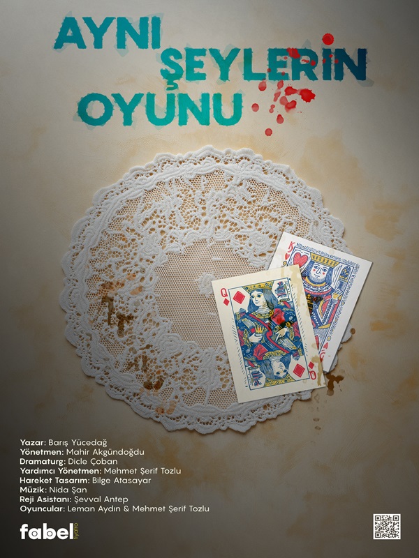 Aynı Şeylerin Oyunu