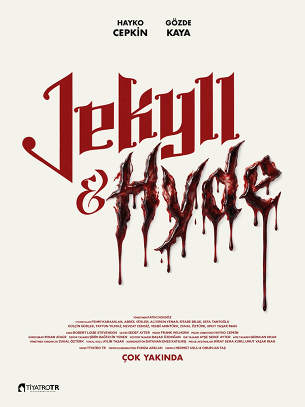 Jekyll & Hyde Müzikali