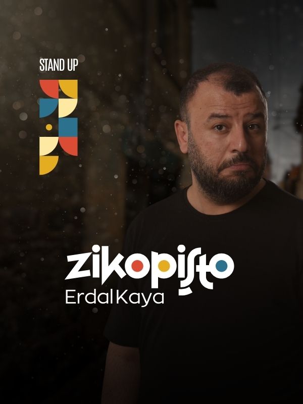 Erdal Kaya