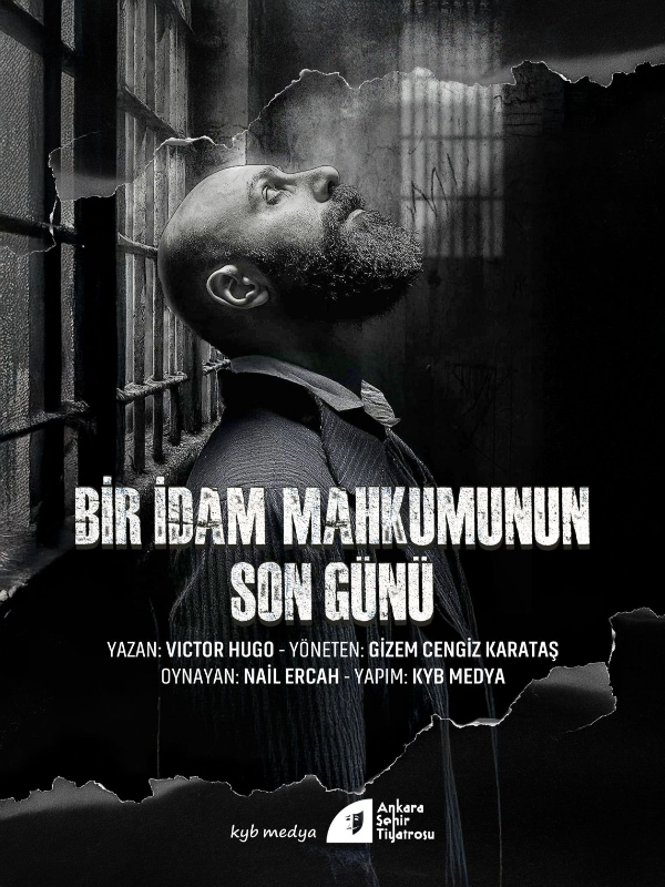 Bir İdam Mahkumunun Son Günü