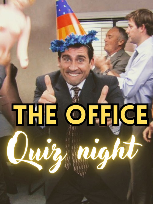 The Office Quiz Night