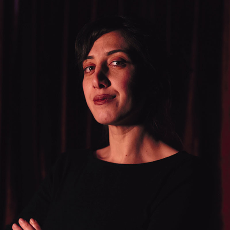 Pelin Özlü Köksal