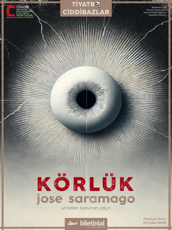 Körlük