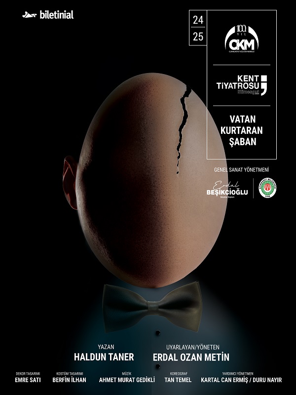 Vatan Kurtaran Şaban