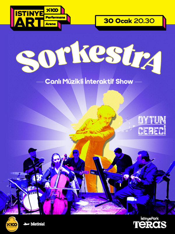Sorkestra