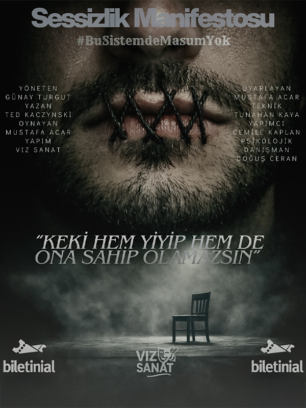 Sessizlik Manifestosu